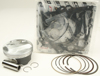 11:1 High Compr. Top End Piston Kit - +.5mm Bore - For 02-08 Grizzly & 05-07 Rhino