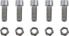 Rear Sprocket Bolt Kit - Allen Sprkt To Wheel Kit