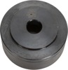 Inner Primary Cover Bearing and Seal Installer/Remover Tool - Bearing Installer Late Primary