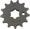 Front Steel Countershaft Sprocket - 13 Tooth 420