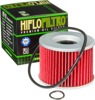 Oil Filter - For 70-12 Triumph Kawasaki Honda Yamaha