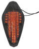 Smoke Integrated Tail Light - LED Stop & Turn Lights - VTX'S