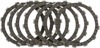 Clutch Friction Kit - Standard Cork Style