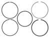 84.25mm x 1.0x1.2x2.8mm Ring Set Ring Shelf Stock