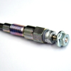 YE01 2649 NGK Glow Plug - Replaces Polaris 3070664, Kubota 1685165512,YF04/95Y4