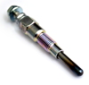 YE01 2649 NGK Glow Plug - Replaces Polaris 3070664, Kubota 1685165512,YF04/95Y4