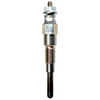 YE01 2649 NGK Glow Plug - Replaces Polaris 3070664, Kubota 1685165512,YF04/95Y4