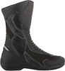 Air Plus GTX Street Riding Boots Black US 10.5