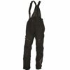 FIRSTGEAR Kilimanjaro 2.0 Pants Black - Women 14 Tall