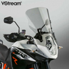 Smoke Vstream Windscreen - For 14-16 KTM 1190