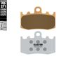 HH Sintered Ceramic Compound Brake Pads - Front Pads