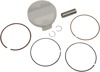 Piston Kit 96.95mm - For 14-18 Yamaha YZ450FX YZ450F 16-18 WR450F