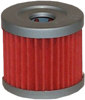 Oil Filter - For 82-13 Hyosung GT/GV Suzuki 90-400