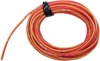 13' Color Match Electrical Wire - Red / Yellow 14A/12V 20AWG