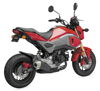 Fender Eliminator Kit - For 17-20 Honda Grom