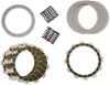 Dirt Digger Complete Clutch Kit - Aramid Frictions - For 89-98 Suzuki RMX250 & 88-91,94 RM250