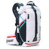 Hajker Pro Winter Rolltop Daypack 30L - Cool White