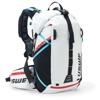 Hajker Pro Winter Rolltop Daypack 30L - Cool White