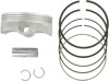 Piston Kit 95.96mm - For 06-14 Honda TRX450ER TRX450R