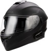 OutForce Bluetooth Helmet - Outforce Bt Hlmt 2Xl Mt Blk