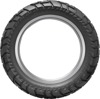 Trailmax Mission Bias Rear Tire 130/80B-17