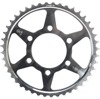 Steel Rear Sprocket - 44 Tooth 530 - For ZX9R ZX12R ZZR ZXR ZRX KZ Z-