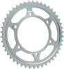 Rear Steel Sprocket 46T - For 97-00 Suzuki GSXR600 98-99 GSXR750