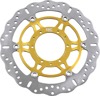 Floating Contour Brake Rotor