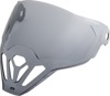 ICON ForceShield 22.06 Shield Dark Smoke/Smoke - For Icon Airflite helmets