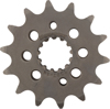 Steel Countershaft Sprocket 14T - For 00-07 Honda Kawasaki