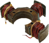 Stator - For 90-15 Polaris Trail Sport Widetrak 440/500