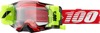 Armega Forecast Goggles - Armega Forecast Goggle Red - C