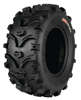 K299A Bearclaw XL 25x10-12 Rear ATV Tire