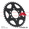 Steel Rear Sprocket - 39 Tooth 520 - For 03-08 LTZ400 & LT160-250