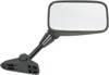 Right Mirror Replacement - Black - For 84-86 ZX900 Ninja