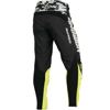 23.5 Syncron Meltdown Pant Grey/Hyper Acid/Black Size - 32