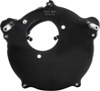 Vision Air Cleaner W/Bezel - Black Ops