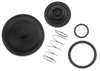 Petcock Repair Kit - Fits Many 81-87 Honda CB/CX/CM/VT