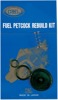 Petcock Repair Kit - Fits Many 81-87 Honda CB/CX/CM/VT