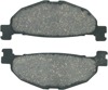 Standard Organic Brake Pads