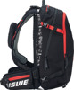 Core Dirt Biking Daypack 25L - Black/ Red