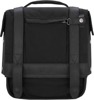 Voyager Saddlebag - Voyager Saddlebag Blk (Ea)