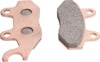 Sintered Brake Pads