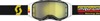 Prospect Pro Circuit Goggle Black/White Yellow Chrome Work Lens