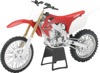 CRF250R Red 2012 - Honda Crf250R 2012 1:12