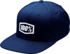 Men's Icon Hat - Icon Hat Nvy