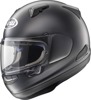 Arai Quantum-X Solid Helmet Matte Black XS - Full-face helmet with superior protection