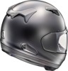 Arai Quantum-X Solid Helmet Matte Black Frost L - Full-face helmet with advanced protection