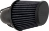 VO2 Falcon Air Intake - V&H Vo2 Falcn Air Intk F Cbfbr