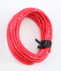 13' Color Match Electrical Wire - Solid Red 14A/12V 20AWG